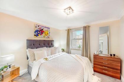 Park Lane Apartments Marble Arch - image 28