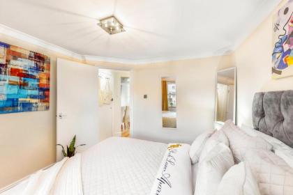 Park Lane Apartments Marble Arch - image 30