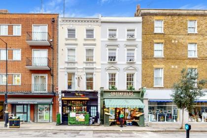 Park Lane Apartments Marble Arch - image 5