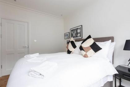 Stylish 2 Bedroom Apartment near Oxford Street - image 22