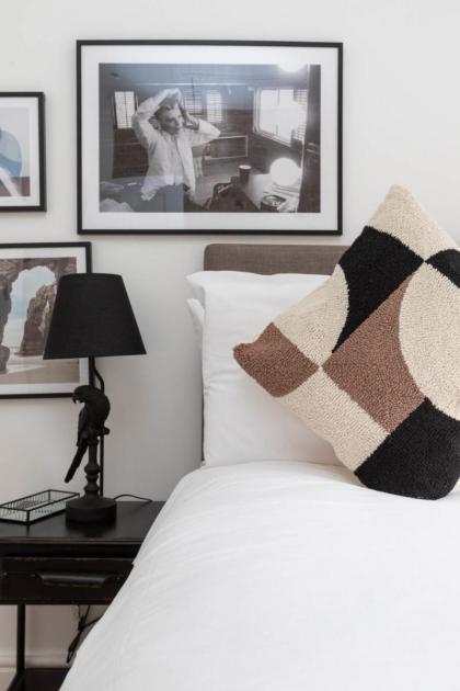Stylish 2 Bedroom Apartment near Oxford Street - image 26