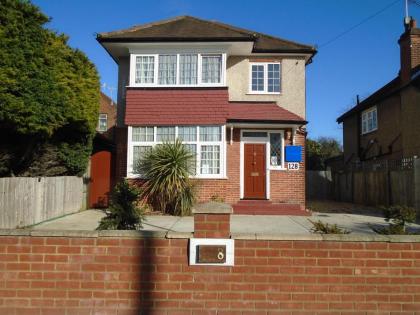 Edgware B&B - image 1