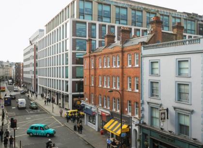 Goodge Street Apartments - image 23
