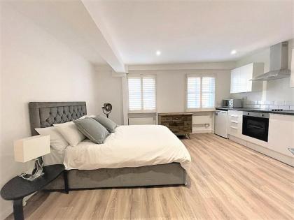Goodge Street Apartments - image 24