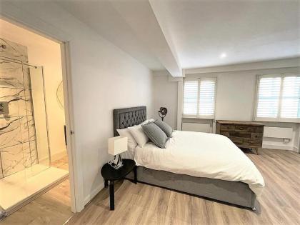 Goodge Street Apartments - image 29