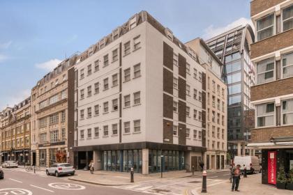 Apartment - Tower Hill - City Centre by Prime London Stays N-3 - image 10