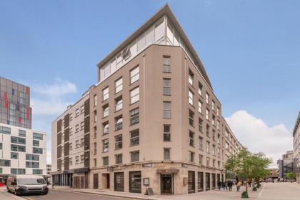 Apartment - Tower Hill - City Centre by Prime London Stays N-3 - image 11