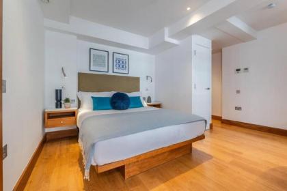 Apartment - Tower Hill - City Centre by Prime London Stays N-3 - image 3