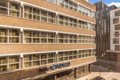Apartment - Tower Hill - City Centre by Prime London Stays N-3 - image 4