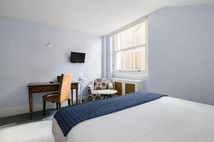 The Abbey Notting Hill - image 12