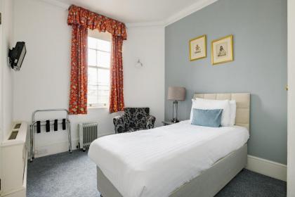 The Abbey Notting Hill - image 18