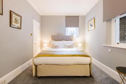 The Abbey Notting Hill - image 29