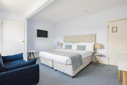 The Abbey Notting Hill - image 8