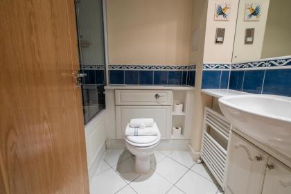 Stay Saint Paul's - image 5