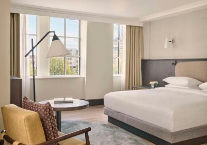 Hyatt Regency London Blackfriars - image 21