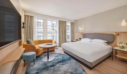 Hyatt Regency London Blackfriars - image 22
