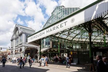 Studio - Tower Hill - City Centre by Prime London Stays N-10 - image 11