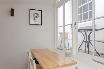 Spacious and Modern Apartment in Pimlico - image 21