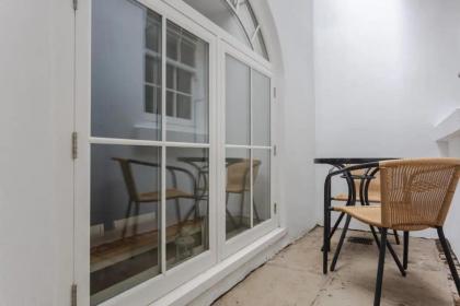 Spacious and Modern Apartment in Pimlico - image 22