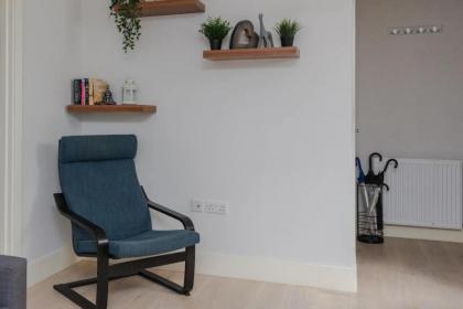Spacious and Modern Apartment in Pimlico - image 23