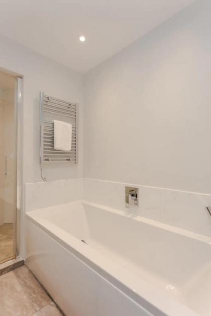 Spacious and Modern Apartment in Pimlico - image 24