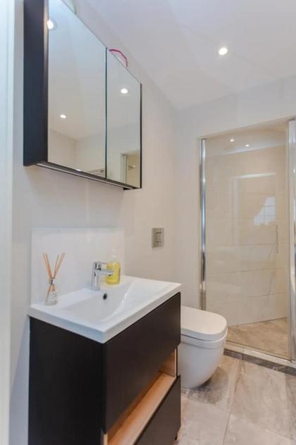Spacious and Modern Apartment in Pimlico - image 25