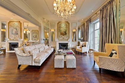 Finest Retreats - Hanover Terrace London