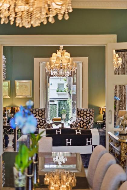 Finest Retreats - Hanover Terrace - image 21