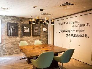 Hub by Premier InnLondon King's Cross - image 3
