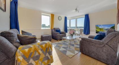 Flourish Apartment - Constant Court - Canary Wharf - image 2