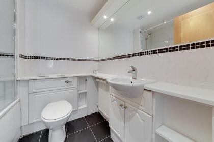 Flourish Apartment - Constant Court - Canary Wharf - image 22