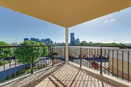 Flourish Apartment - Constant Court - Canary Wharf - image 24