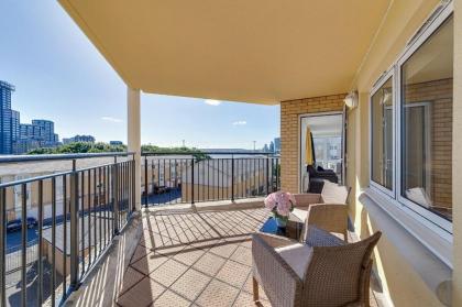 Flourish Apartment - Constant Court - Canary Wharf - image 27
