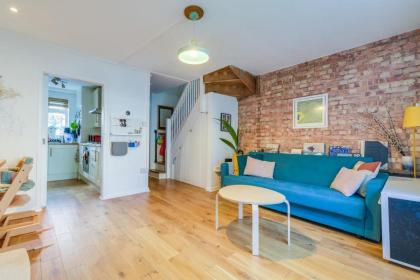 Holiday homes in London 