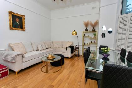 Apartment in London 