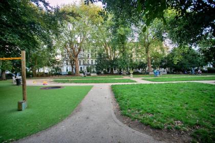 Finest Retreats - Chelsea Luxury Apartment - image 24
