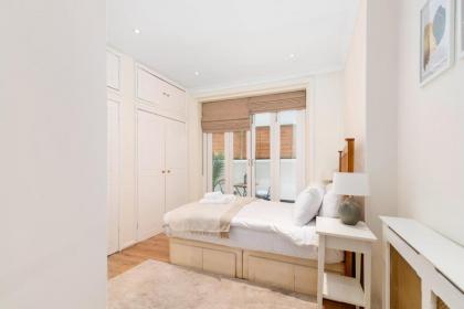 GuestReady - Classy Vibes in Notting Hill - image 24