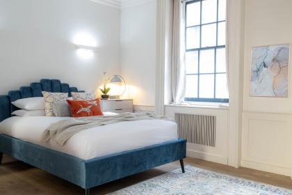 Stylish & Spacious 3Bed Home near Liverpool Street Train Station - image 15