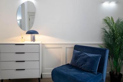 Stylish & Spacious 3Bed Home near Liverpool Street Train Station - image 21