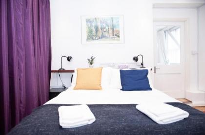 Enchanting Modern Apt - Central London - image 23