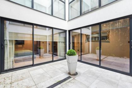 Buckingham Palace Residences by Q Apartments - image 23