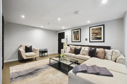 Buckingham Palace Residences by Q Apartments - image 24