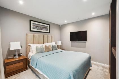 Buckingham Palace Residences by Q Apartments - image 27