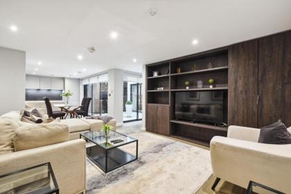 Buckingham Palace Residences by Q Apartments - image 30
