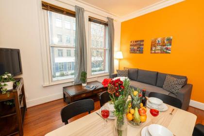 Stay at Piccadilly - image 27