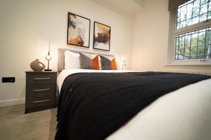 One & Two Bedroom Apartments near Holloway Train Station by Sojo - image 23