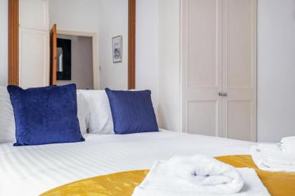 London Spacious 3 Bedroom House Fulham By MDPS - image 12