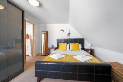 London Spacious 3 Bedroom House Fulham By MDPS - image 14