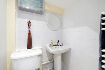 London Spacious 3 Bedroom House Fulham By MDPS - image 21