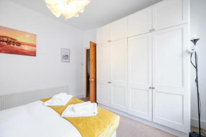 London Spacious 3 Bedroom House Fulham By MDPS - image 23